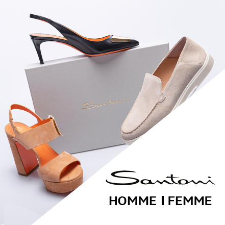 jacques loup santoni shoes chaussures collection 2023